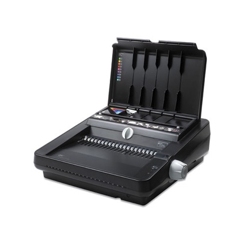 CombBind C450e Electric Binding System
