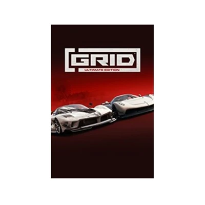 Download Xbox Grid Ultimate Edition Xbox One Digital Code