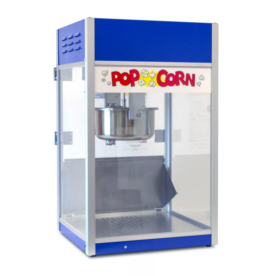 Gold Medal Popcorn Popper