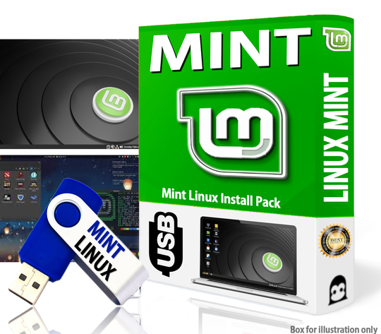 Linux Mint Installation Usb || Version 20.2 Latest 2021