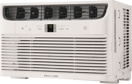 Frigidaire 6,000 BTU 115 V Window Air Conditioner