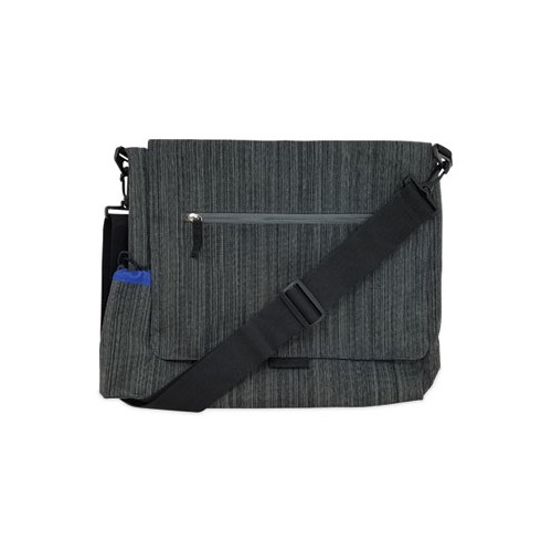 Fabric Casual Messenger Bag