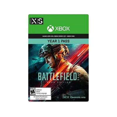 Download Xbox Battlefield 2042 Year 1 Pass Xbox One Digital Code
