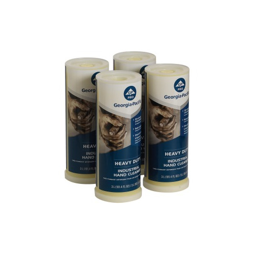 Georgia- Pacific Heavy-Duty Gel Industrial Hand Cleaner Dispenser Refills