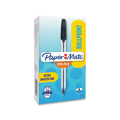 InkJoy 50ST Stick Ballpoint Pen