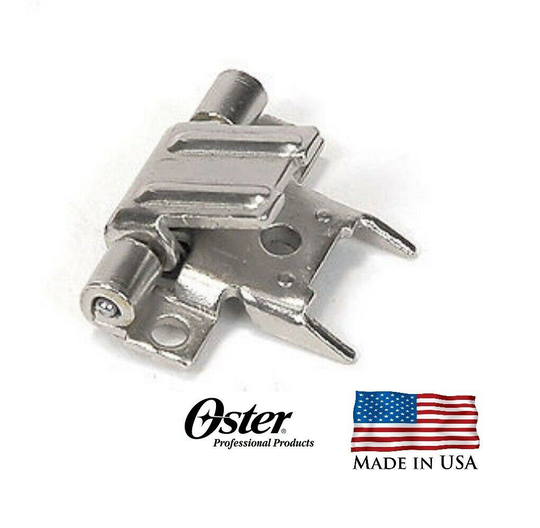 Genuine OSTER Replacement HINGE Blade Latch Assembly For-A5,76,A6,111,97 Clipper
