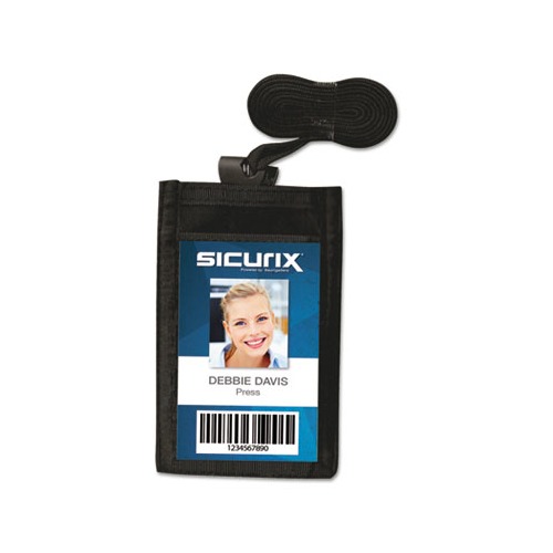 ID Neck Pouch
