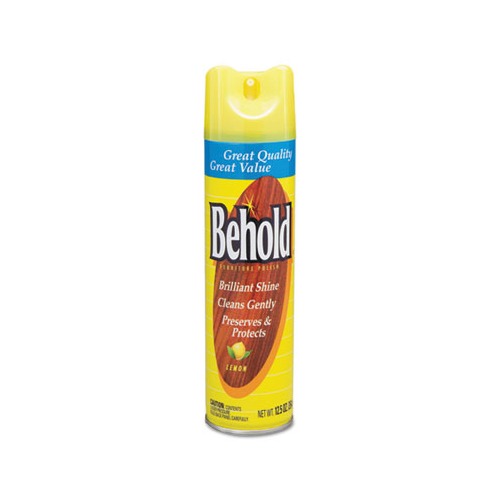 Behold Furniture Polish