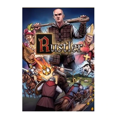 Download Xbox Rustler Xbox One Digital Code