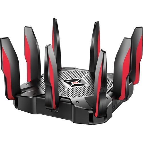 TP-LINK Archer C5400X IEEE 802.11ac Ethernet Wireless Router