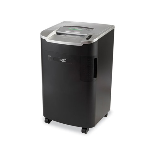 LM12-30 Micro-Cut Jam Free Shredder