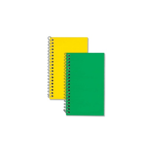 Rediform Spiralbound Memo Book