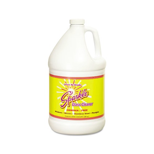 Glass Cleaner
