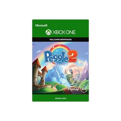 Download Xbox Peggle 2 Xbox One Digital Code
