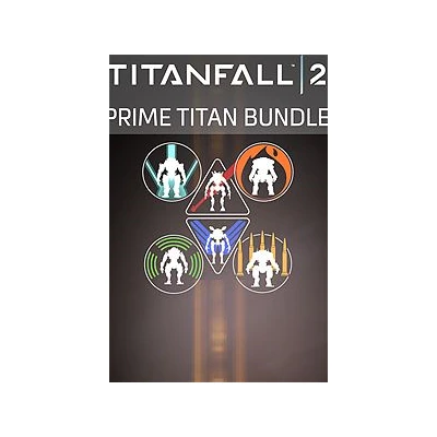 Download Xbox Titanfall 2 Prime Titan Bundle Xbox One