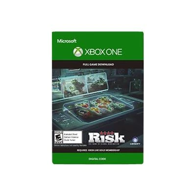 Download Xbox Risk Xbox One Digital Code