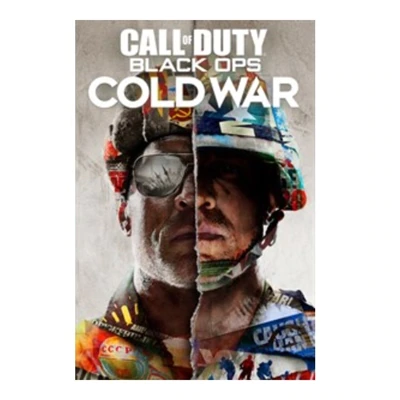 Download Xbox Call of Duty Black Ops Cold War Standard Edition