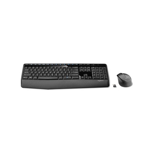 MK345 Wireless Combo