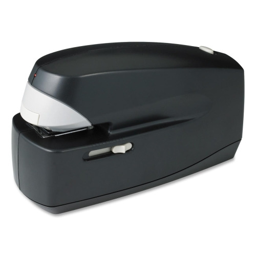 Business Source 25-Sheet Capacity Electric Stapler