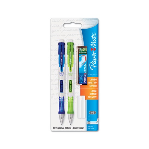 Clear Point Mechanical Pencil