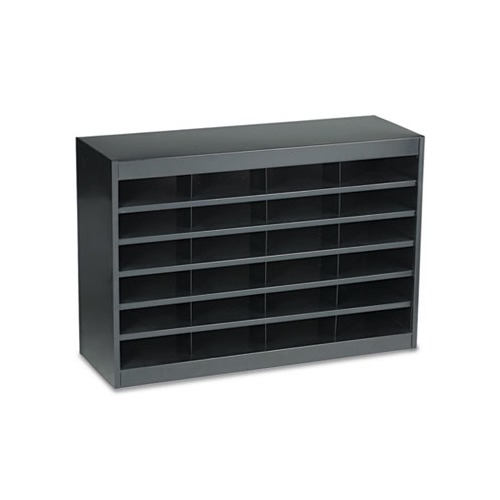 Steel/Fiberboard E-Z Stor Sorter