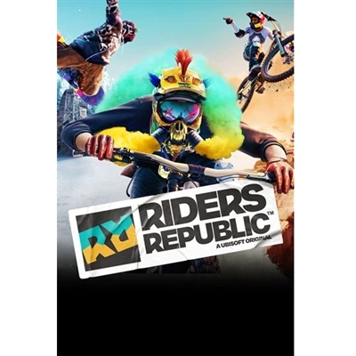 Download Xbox Riders Republic Gold Edition Xbox One Digital Code