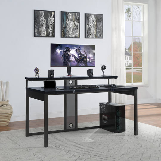 Adaptor 63 Inch Home Office Desk