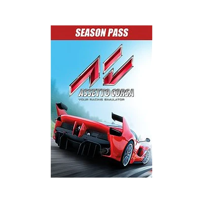 Download Xbox Assetto Corsa Season Pass