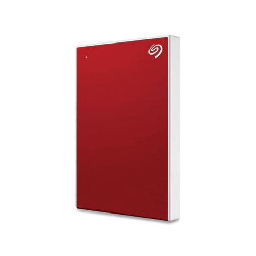 Backup Plus Slim External Hard Drive