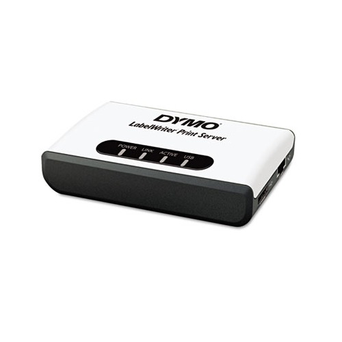 LabelWriter Print Server for DYMO Label Makers