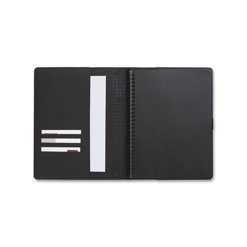 Soft-Cover Notebook Folio Set