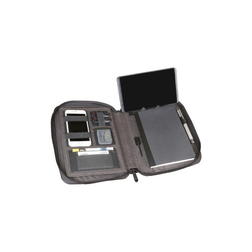 Artistic Techie Wallet II Padfolio