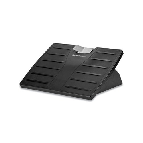 Adjustable Locking Footrest with Microban
