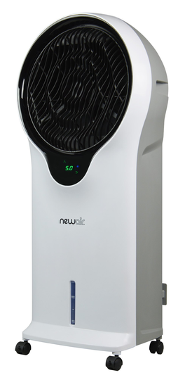 NewAir EC111W Portable Evaporative Cooler