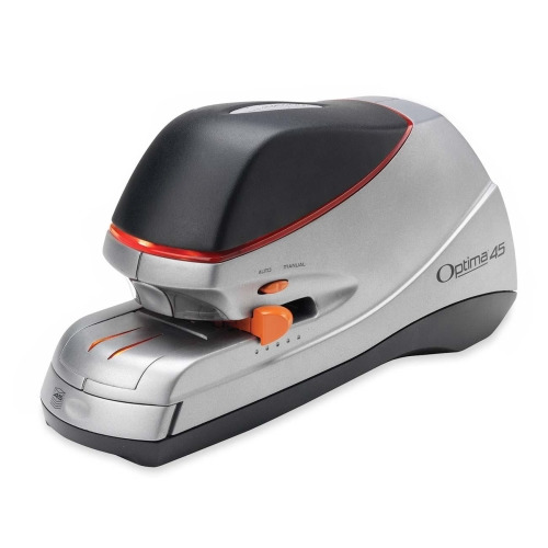 Optima 45 Electric Stapler Value Pack