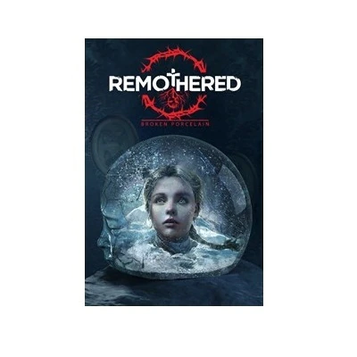 Download Xbox Remothered Broken Porcelain Xbox One Digital Code