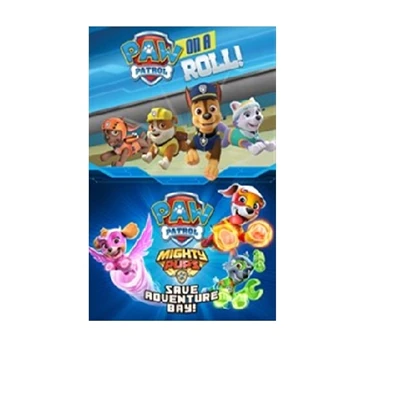 Download Xbox Paw Patrol Bundle Xbox One Digital Code