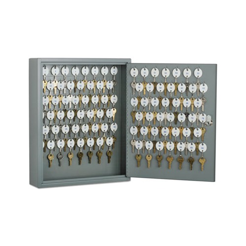 7125-00-285-3049 SKILCRAFT Locking Key Cabinet