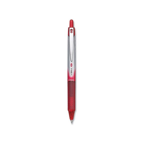 VBall RT Liquid Ink Roller Ball Pen