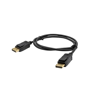 VisionTek DisplayPort to DisplayPort 1 Meter Cable (M/M)