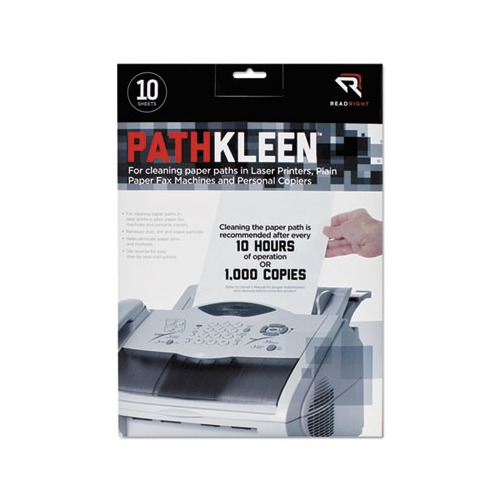 PathKleen Sheets