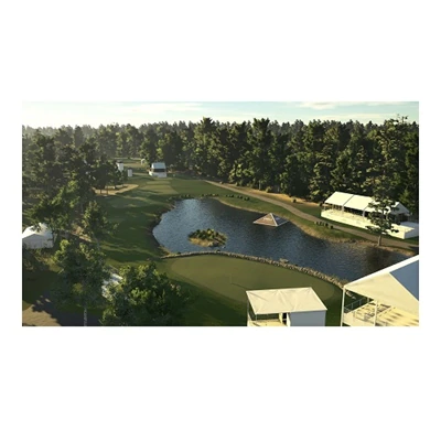 Download Xbox The Golf Club 2019 feat. PGA TOUR Xbox One Digital Code