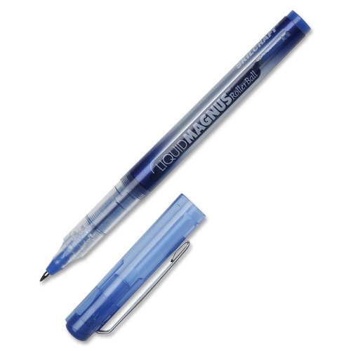 SKILCRAFT Free Ink Rollerball Pen
