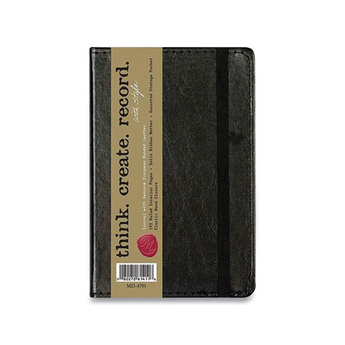 Bonded Leather Journal