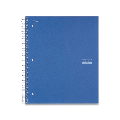 Recycled Personal Notebook