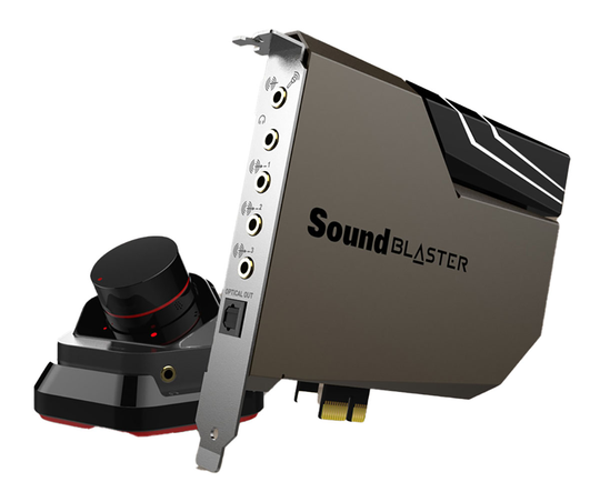 Creative Labs Sound Blaster AE-7