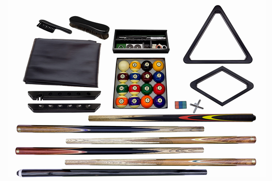 Pool Table Accessory Kit