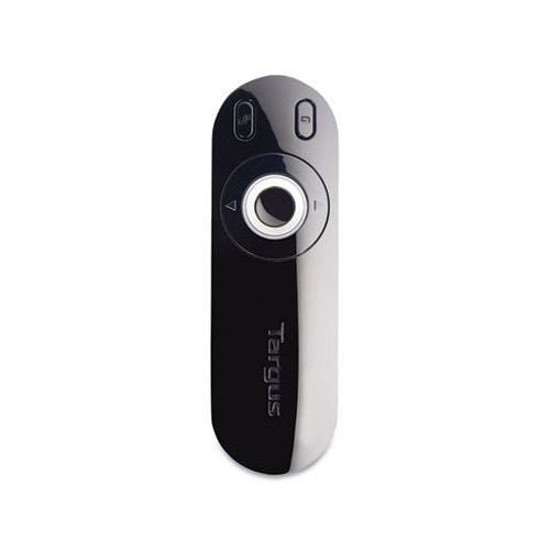 Wireless USB Laser Presentation Remote