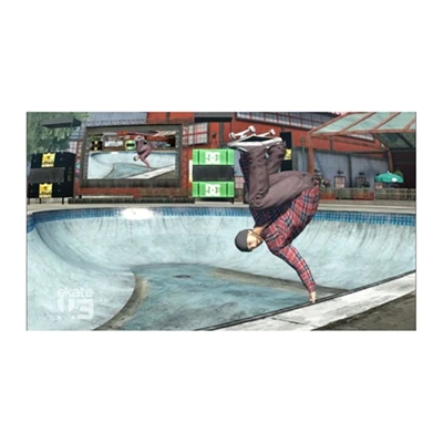 Download Xbox Skate 3 Xbox 360 Digital Code