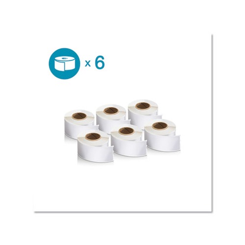 LW Address Labels